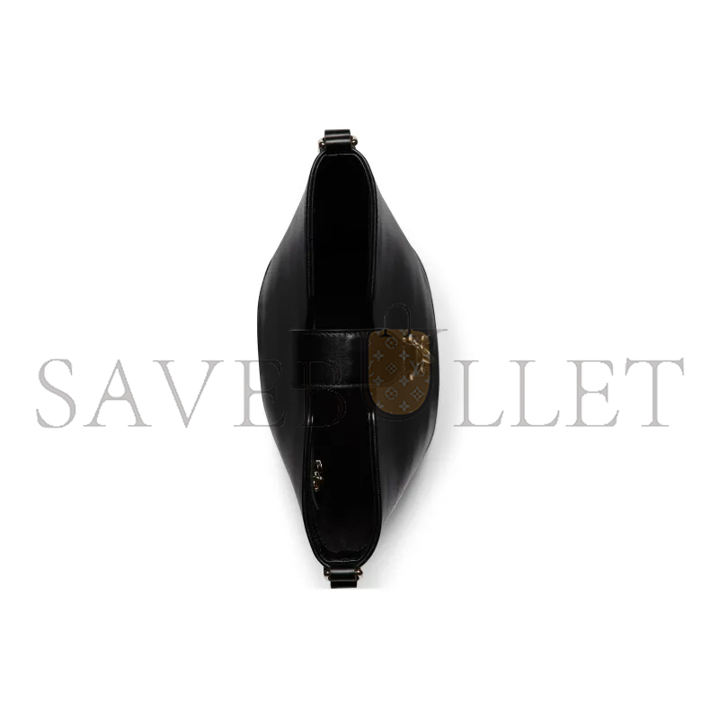GUCCI LEATHER MINI BUCKET 782908 (20.5*18.5*12.5cm)